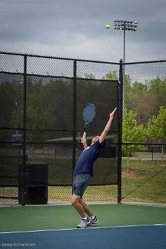 Tennis vs JL Mann 122